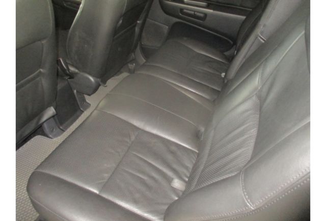 Toyota WISH  第8張相片