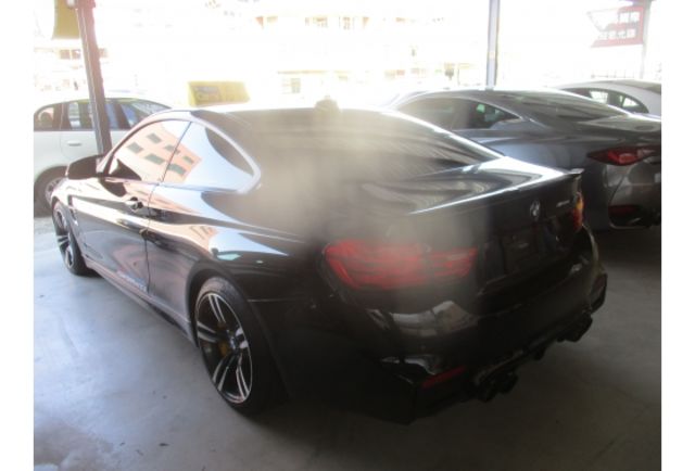 BMW 428I  第1張相片
