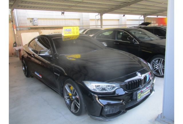 BMW 428I  第2張相片