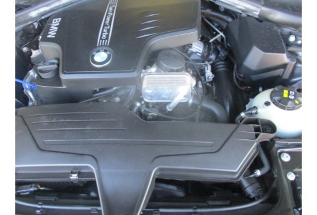BMW 428I  第6張相片