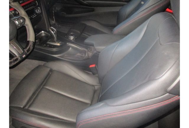 BMW 428I  第8張相片