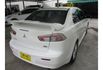 Mitsubishi FORTIS  第5張縮圖