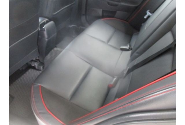 Mitsubishi FORTIS  第7張相片