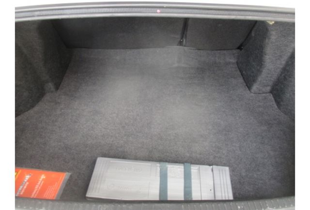Mitsubishi FORTIS  第9張相片