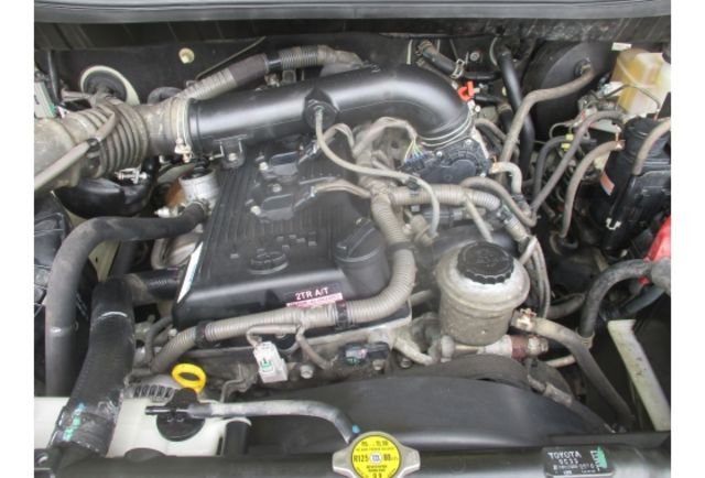 Toyota INNOVA  第6張相片