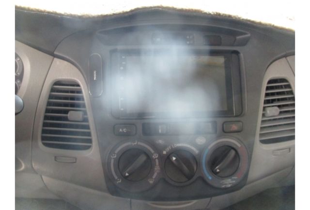 Toyota INNOVA  第8張相片
