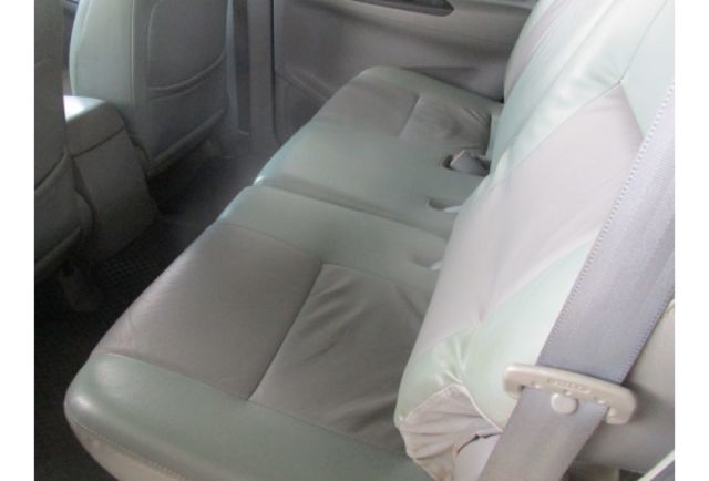 Toyota INNOVA  第9張相片