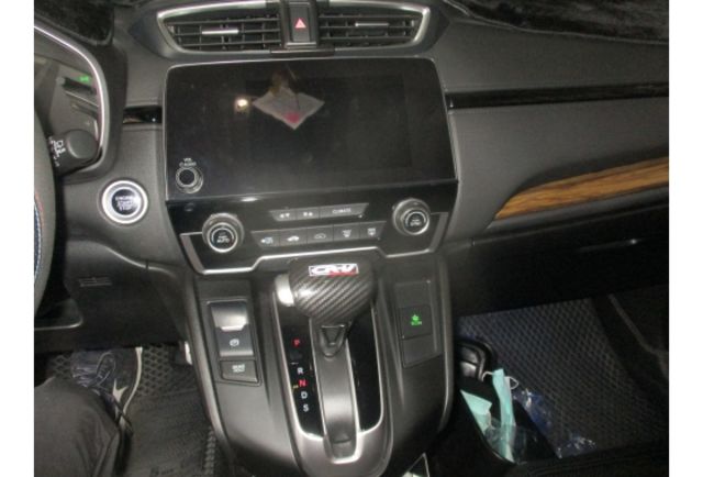 Honda CR-V  第4張相片