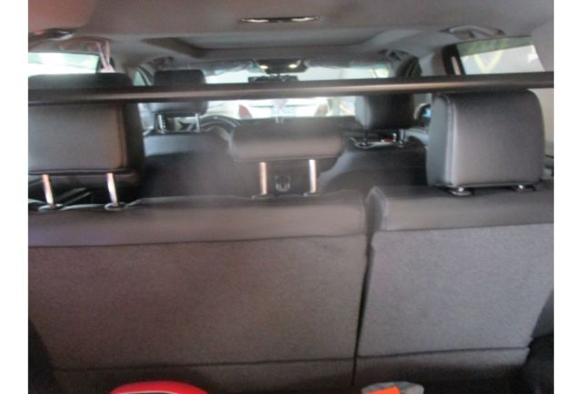Honda CR-V  第7張相片