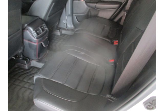 Honda CR-V  第9張相片