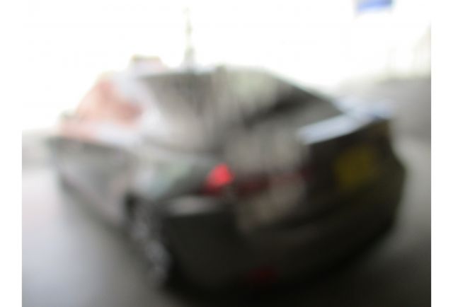 Lexus IS300H  第1張相片