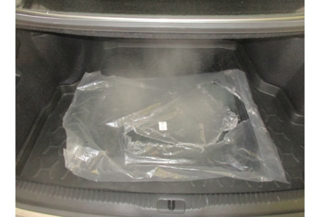 Lexus IS300H  第9張相片