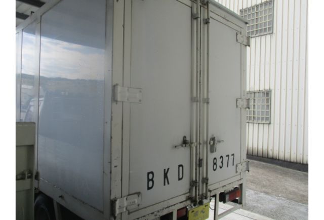 Mitsubishi CANTER  第2張相片