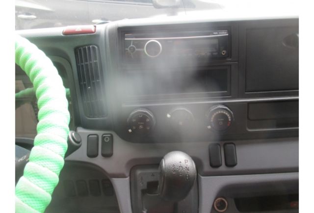 Mitsubishi CANTER  第7張相片