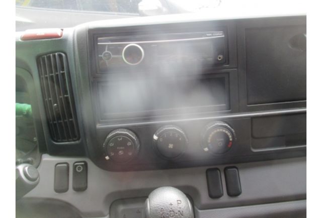 Mitsubishi CANTER  第8張相片