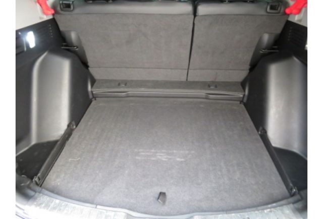 Honda CR-V  第5張相片