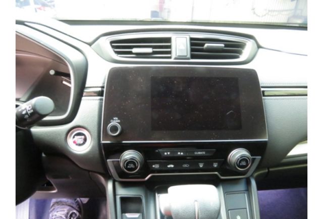 Honda CR-V  第9張相片