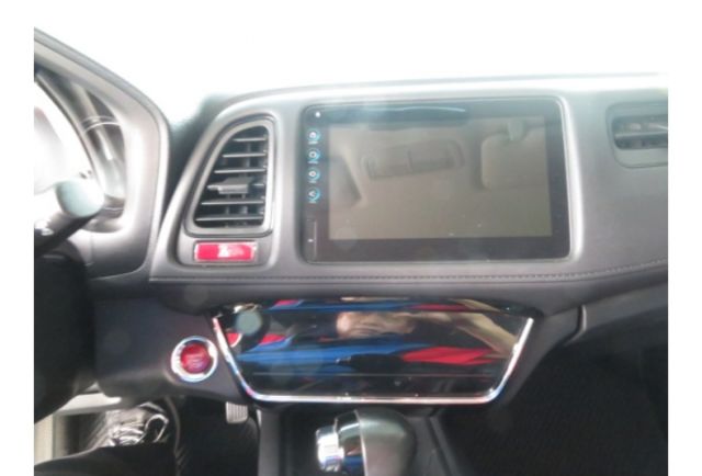 Honda HR-V  第2張相片