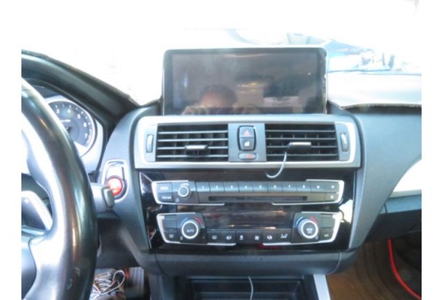 BMW 118I  第10張相片