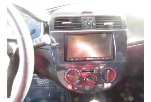 Nissan TIIDA  第5張相片