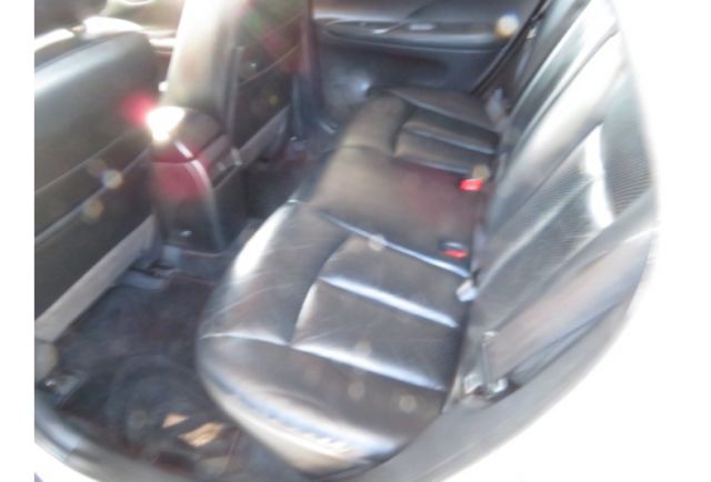 Nissan TIIDA  第7張相片
