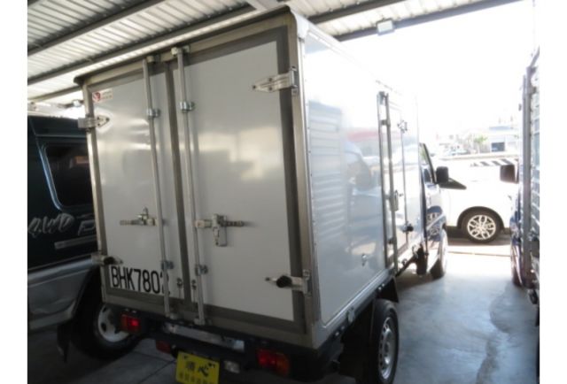 Mitsubishi A190  第4張相片