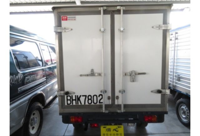 Mitsubishi A190  第6張相片