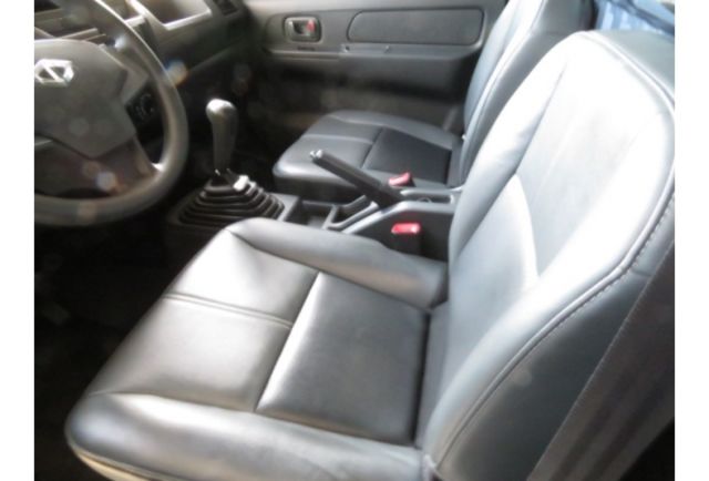 Mitsubishi A190  第7張相片