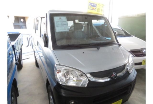 Mitsubishi VERYCA  第1張相片