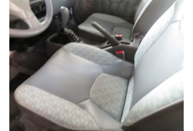Mitsubishi VERYCA  第4張相片