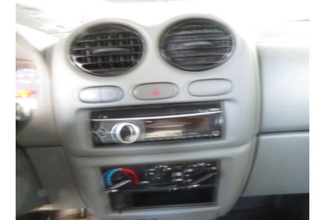 Mitsubishi VERYCA  第7張相片