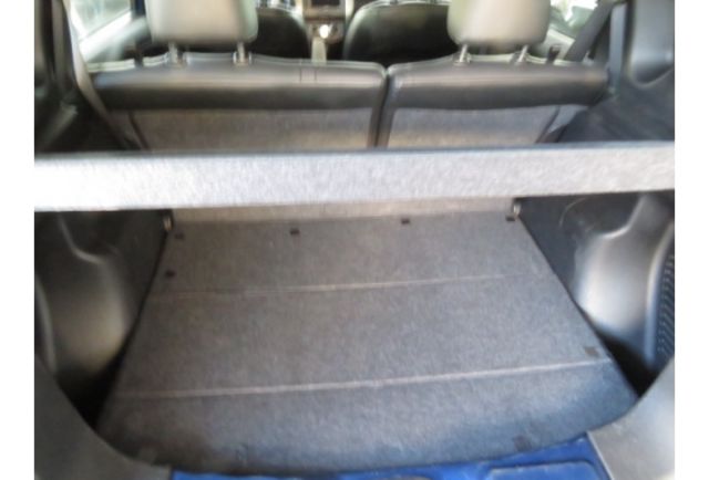 Nissan LIVINA  第8張相片