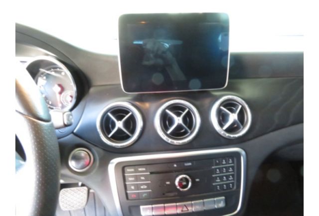 Benz CLA250  第2張相片