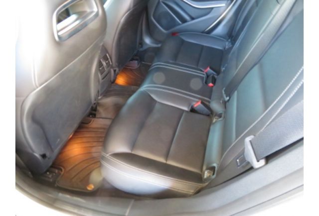 Benz CLA250  第7張相片