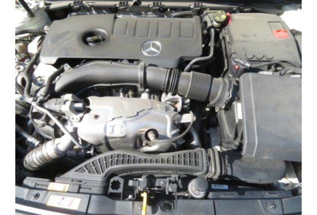 Benz A250  第6張相片