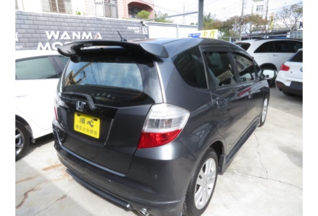 Honda FIT  第1張相片