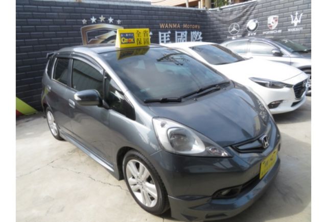 Honda FIT  第3張相片