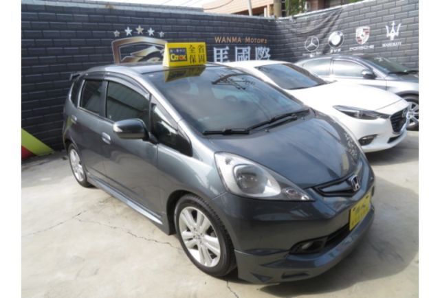 Honda FIT  第6張相片