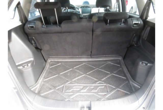 Honda FIT  第7張相片