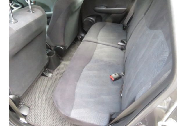 Honda FIT  第8張相片