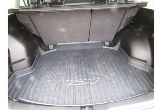 Honda CR-V  第8張相片