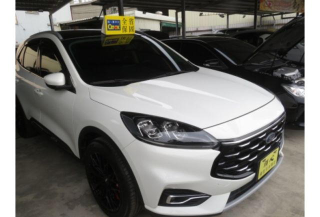 Ford KUGA  第3張相片