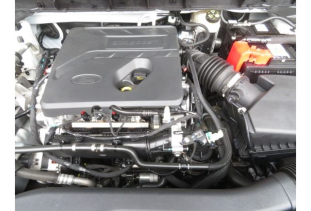 Ford KUGA  第5張相片