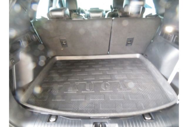Ford KUGA  第6張相片
