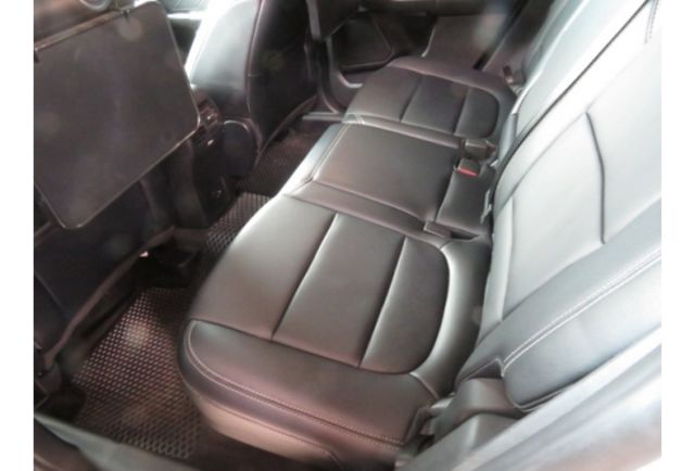 Ford KUGA  第9張相片