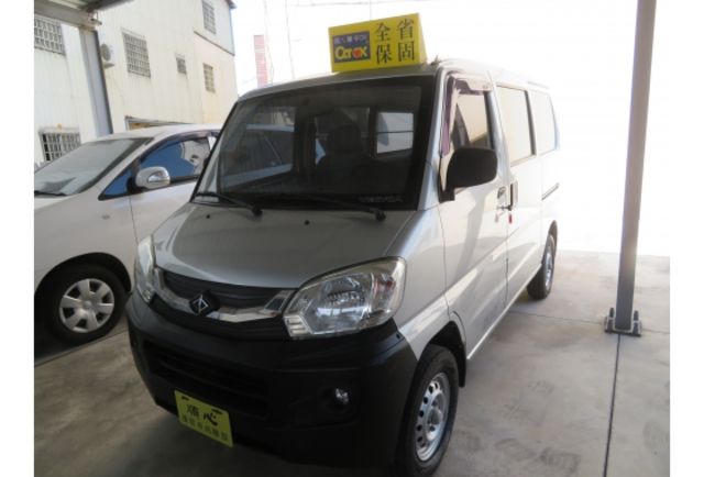 Mitsubishi VERYCA  第1張相片
