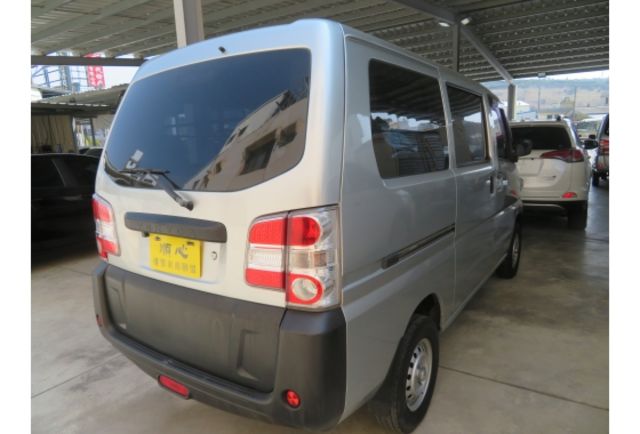 Mitsubishi VERYCA  第2張相片