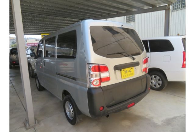 Mitsubishi VERYCA  第3張相片