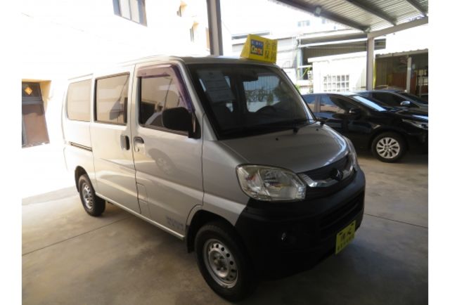 Mitsubishi VERYCA  第4張相片
