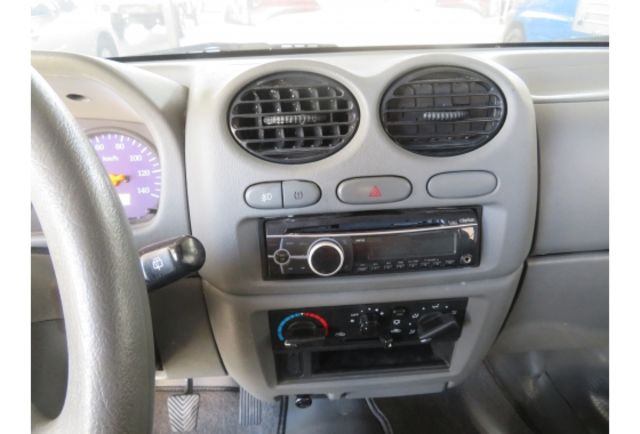 Mitsubishi VERYCA  第6張相片